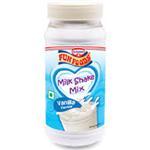FF MILK SHAKE VANILLA 250GM